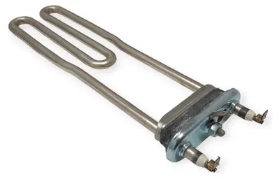 Produktbild von Heizelement passend wie Bosch 00488124 Heizstab 2000W für Waschmaschine