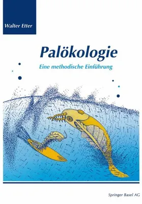 Produktbild von Palökologie