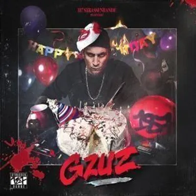 Produktbild von Gzuz