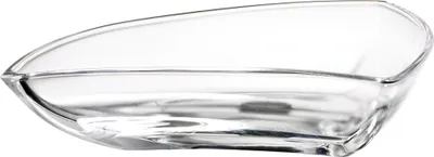 Produktbild von Servierschale Klein Loft 19,5cm, aus Bleikristall