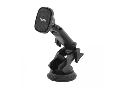 Produktbild von Winner Group WINDRZMAWG34, Handy/Smartphone, Aktive Halterung, Auto, Schwarz