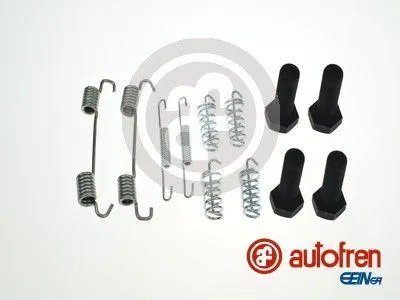 Produktbild von AUTOFREN SEINSA Zubehörsatz, Feststellbremseinheit D31020A
