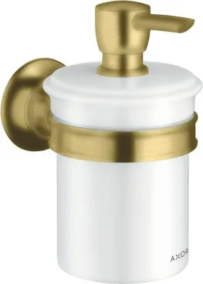 Image de hansgrohe AXOR Distributeur de lotion Montreux, 42019950