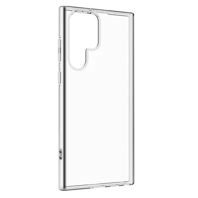 Productafbeelding van Cover 03 Nude voor Samsung Galaxy S22 Ultra