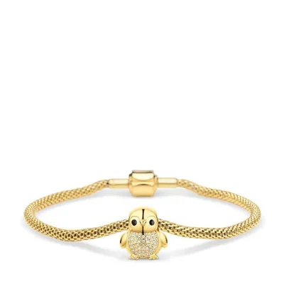 Produktbild von Bering - PolarPenguinSet-4 - Armband - Damen - Polartiere