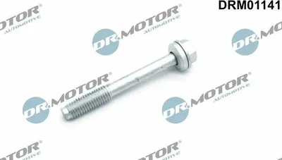 Produktbild von DR.MOTOR AUTOMOTIVE Schraube Einspritzdüsenhalter DRM01141 für OPEL Corsa D Schrägheck (S07)