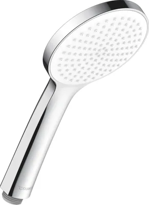 Produktbild von Duravit Handbrause 1-jet 110 Minusflow, UV0652013010