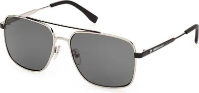 Produktbild von Bmw Motorsport Bs0044 Polarisierte Sonnenbrille Golden  Mann Golden One Size