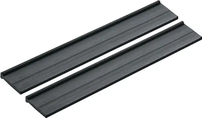 Obrázok produktu pre BOSCH Home & Garden F016800573 BOSCH Home & Garden Indoor Wischbezüge für Fensterwischer Schaumstoff, 1 St.
