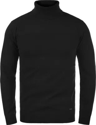 Produktbild von INDICODE IDErnetto Herren Rollkragenpullover Pullover mit Rollkragen