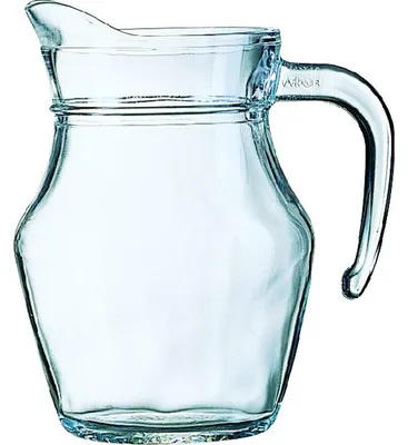 Zdjęcie produktu dla Karafka Arcoroc Broc 0,5 litra