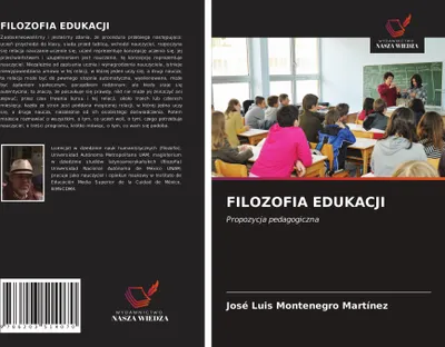 Produktbild von Filozofia Edukacji