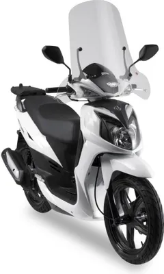 Immagine prodotto di Kit attacchi parabrezza per 297A per SYM Symphony SR 50-125-151