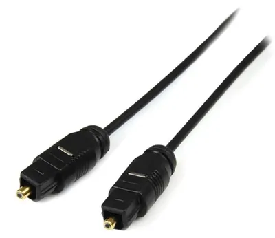 Immagine prodotto di Cavo USB Startech THINTOS15 Nero