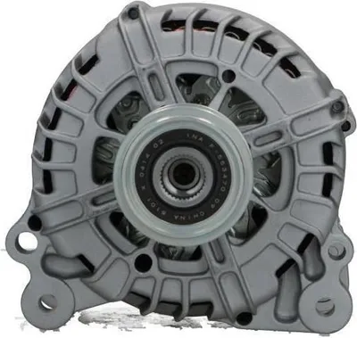 Produktbild von BV PSH 305.988.140.000 Lichtmaschine Generator LiMa 140A 12V für VW GOLF VI (5K1) Polo Schrägheck (6R1, 6C1) TOURAN (1T1, 1T2) TIGUAN (5N) für AUDI