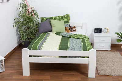 Produktbild von 120x200 Bett