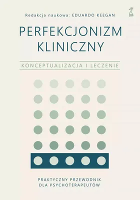 Productafbeelding van Klinisch perfectionisme