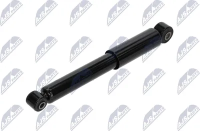 Produktbild von NTY Stoßdämpfer Hinten für HYUNDAI ATOS (MX) A-HY-521