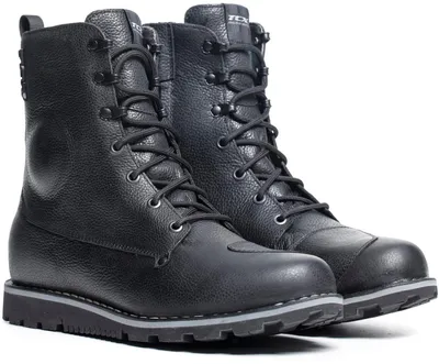 Zdjęcie produktu dla Wodoodporne buty motocyklowe TCX Hero 2 2.0, czarne, rozmiar 40