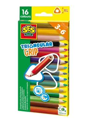 Obrázek produktu pro SES Creative 14692, Vícebarevný, 16 kusů