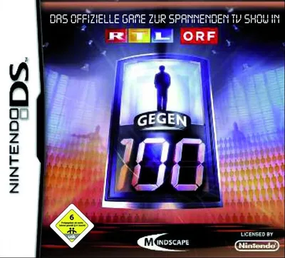 Produktbild von Einer gegen 100