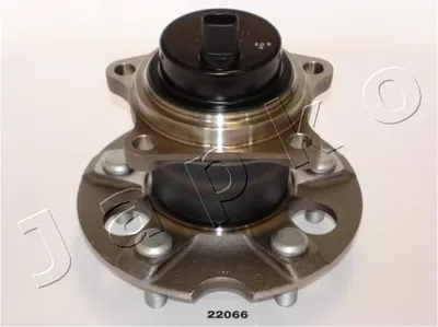 Produktbild von JAPKO 422066 Radnabe Hinten für TOYOTA Avensis Verso (M2)