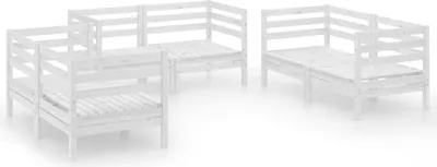Produktbild von VidaXL 3082583, 6 Stück(e)