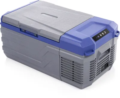 Produktbild von Meteor Kühlbox NL15 mit Kompressor 15L