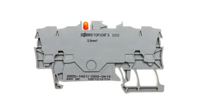 Produktbild von Wago 2002-1421/1000-413, 5,2 mm, 69,9 mm, 100 Stück(e)