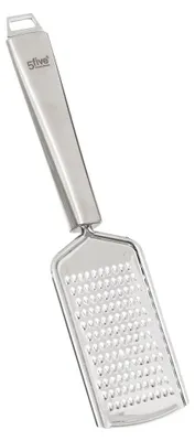 Image de Râpe a fromage en acier Luxe