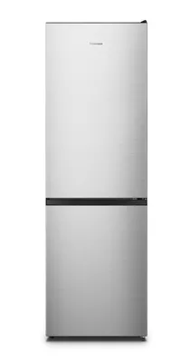 Image de Hisense RB3N300NECA, 304 l, SN-T, 7 kg/24 h, A, compartiment Fresh Zone, gris, acier inoxydable