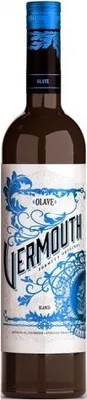 Produktbild von Vermouth Olave Blanco Aperitif (Wermut) Spanien 70.00 cl 16.0 %