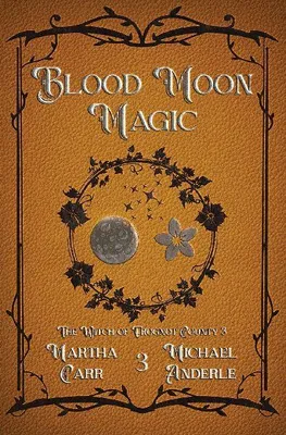 Produktbild von Blood Moon Magic