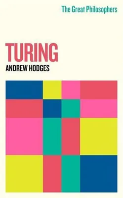 Image de The Great Philosophers: Turing