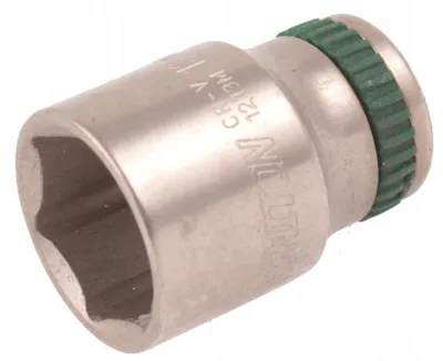 Produktbild von Honiton 1/4 Zoll 14 mm Sechskant-Stecknuss CrV