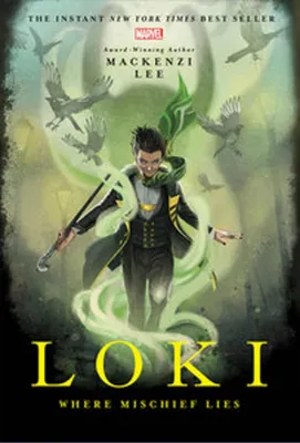 Productafbeelding van Loki: Where Mischief Lies