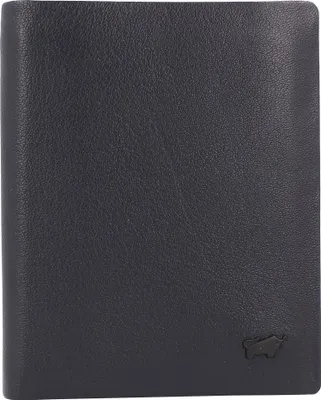 Zdjęcie produktu dla Portfel Braun Büffel Hannes ochrona RFID skóra 9,5 cm