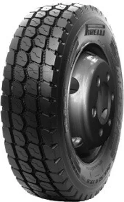 Produktbild von Pirelli MG01 Ganzjahresreifen 265/70 R19.5 140/138K LKW Allwetterreifen Reifen