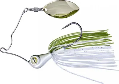Produktbild von Gunki GENNAKER 10,5g Spinnerbait, Gunki Farben:AYU