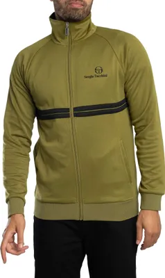 Produktbild von Sergio Tacchini Neue Dallas Trainingsjacke, Grün S
