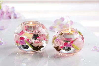 Produktbild von Gilde Dream Mercur Smart Pink Love 72301