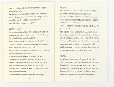 Produktbild von Kurzfassung in Einfacher Sprache. Was wir dachten, was wir taten