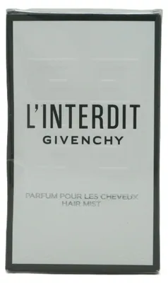 Immagine prodotto di Givenchy L'interdit Hair Mist Edp 35ml