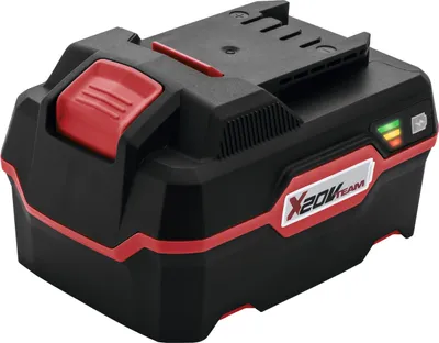 Produktbild von PARKSIDE® 20 V Akku »PAP 20 B3«, 4 Ah