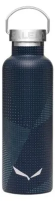 Zdjęcie produktu dla Butelka termiczna Salewa Valsura Insul Bottle 0,65 L - black out