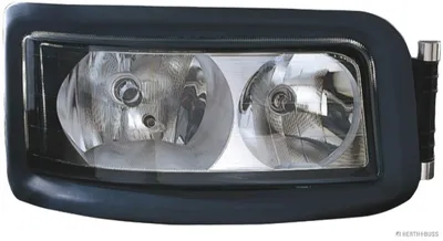 Image de Herth+Buss Elparts Phare Droit