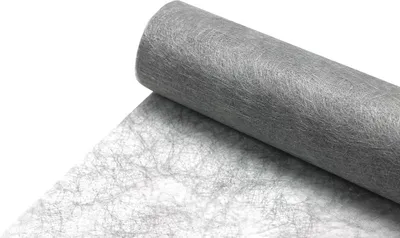 Produktbild von Sizoflor Tischband silber 20 cm Rolle 5 Meter 60 003-R