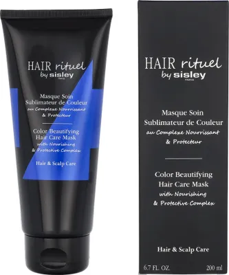 Obrázok produktu pre Maska na vlasy Rituel Color Beautifying Hair Care Mask 200ml