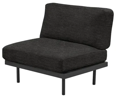 Produktbild von home24 Outdoor-Sessel