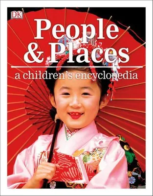 Produktbild von People and Places A Children's Encyclopedia